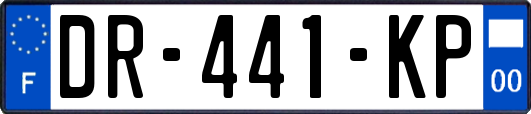 DR-441-KP