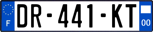 DR-441-KT