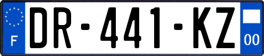 DR-441-KZ