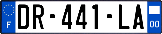 DR-441-LA