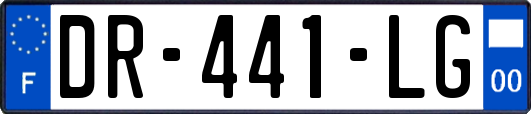 DR-441-LG