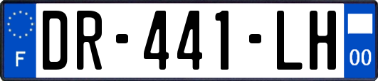DR-441-LH