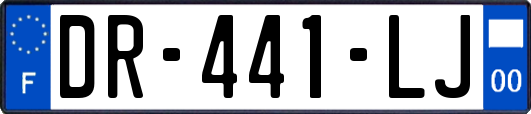 DR-441-LJ