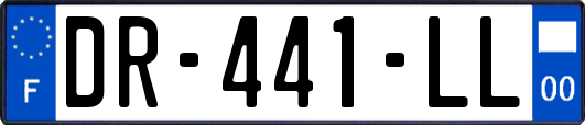 DR-441-LL