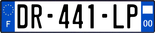 DR-441-LP