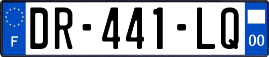 DR-441-LQ