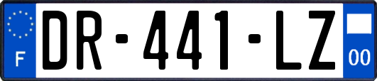 DR-441-LZ