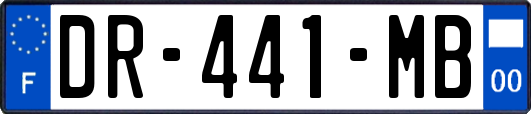 DR-441-MB