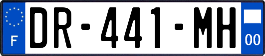 DR-441-MH