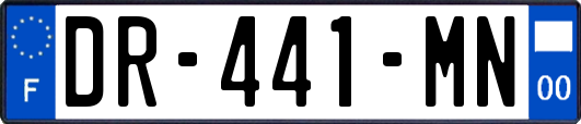DR-441-MN