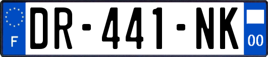 DR-441-NK