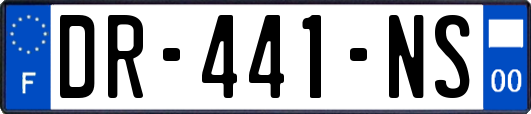 DR-441-NS