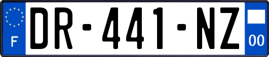 DR-441-NZ