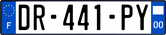 DR-441-PY