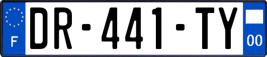 DR-441-TY