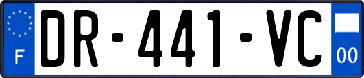 DR-441-VC