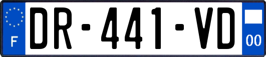 DR-441-VD