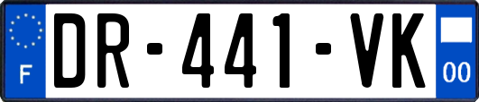 DR-441-VK