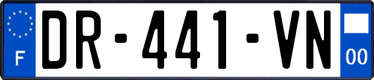 DR-441-VN
