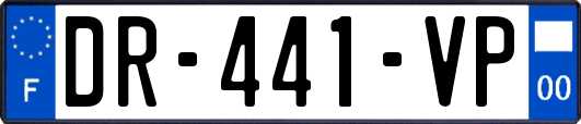 DR-441-VP