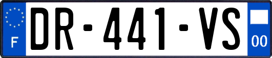 DR-441-VS