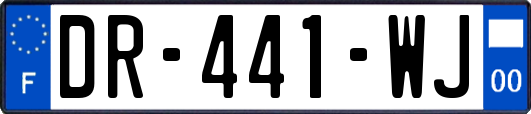 DR-441-WJ