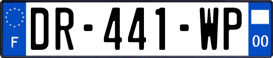 DR-441-WP