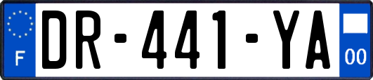 DR-441-YA