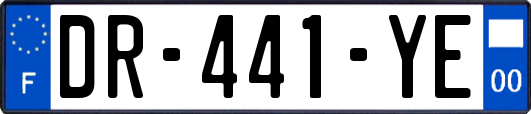 DR-441-YE
