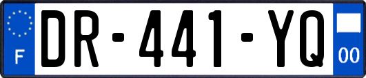 DR-441-YQ