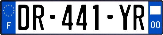 DR-441-YR