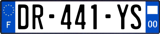 DR-441-YS