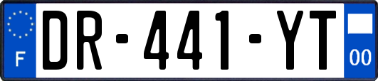 DR-441-YT