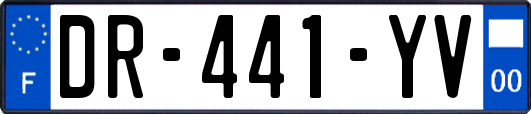 DR-441-YV