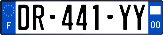 DR-441-YY