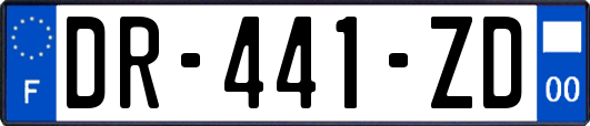 DR-441-ZD
