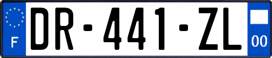 DR-441-ZL
