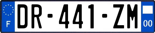 DR-441-ZM