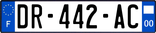 DR-442-AC