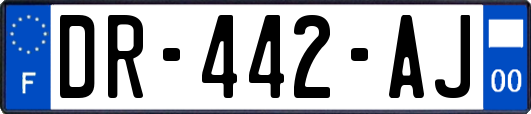 DR-442-AJ