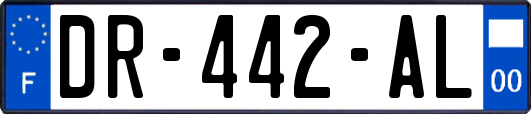 DR-442-AL