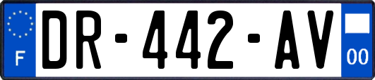 DR-442-AV