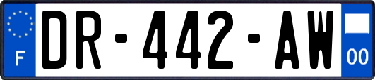DR-442-AW