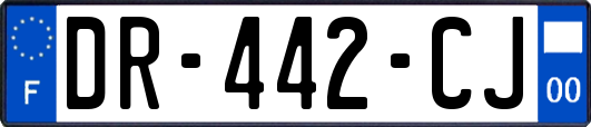 DR-442-CJ