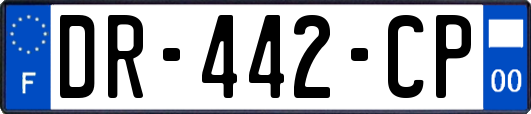 DR-442-CP