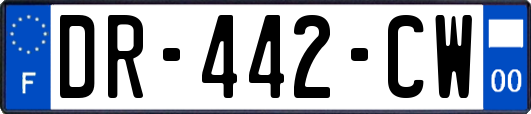 DR-442-CW