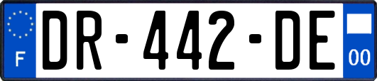 DR-442-DE