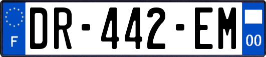 DR-442-EM