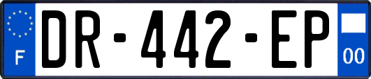DR-442-EP