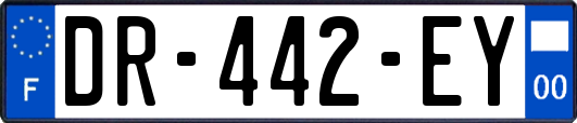DR-442-EY
